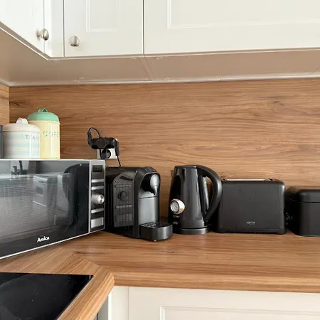 Coast With Sauna & Gym, 5 Min To Baltic Sea & Polsat Arena Apartman