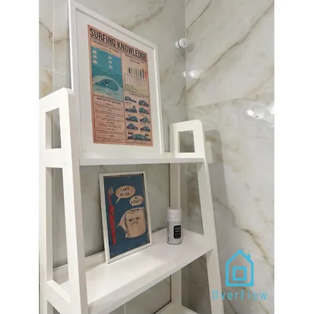 Coast With Sauna & Gym, 5 Min To Baltic Sea & Polsat Arena Apartman Gdańsk