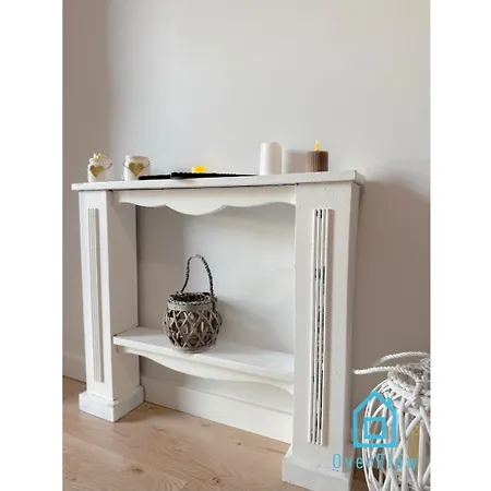 Coast With Sauna & Gym, 5 Min To Baltic Sea & Polsat Arena Appartamento