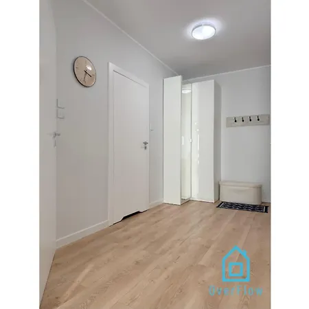 Coast With Sauna & Gym, 5 Min To Baltic Sea & Polsat Arena *