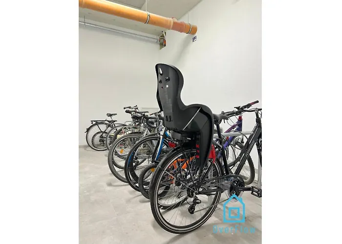 Apartment Coast With Sauna & Gym, 5 Min To Baltic Sea & Polsat Arena