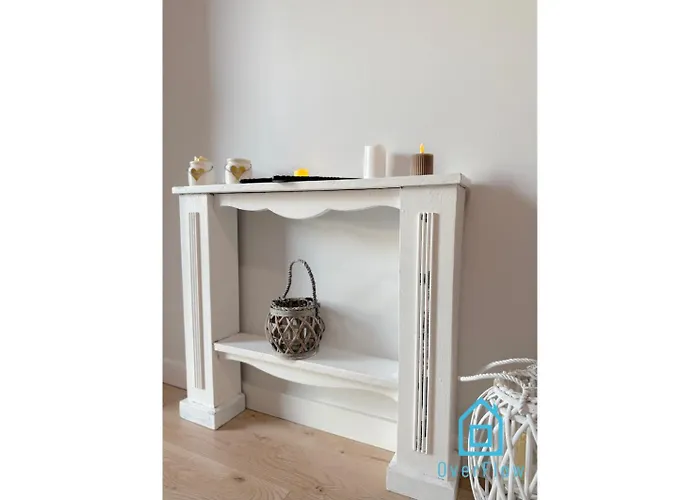 Coast With Sauna & Gym, 5 Min To Baltic Sea & Polsat Arena Apartment